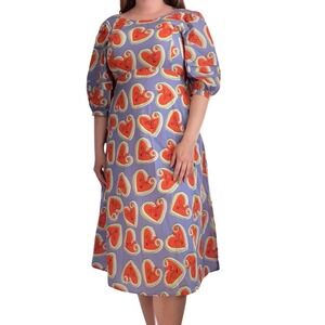 gorman beach dress Cut Outs Beach Dress – Gorman NZ main image 0